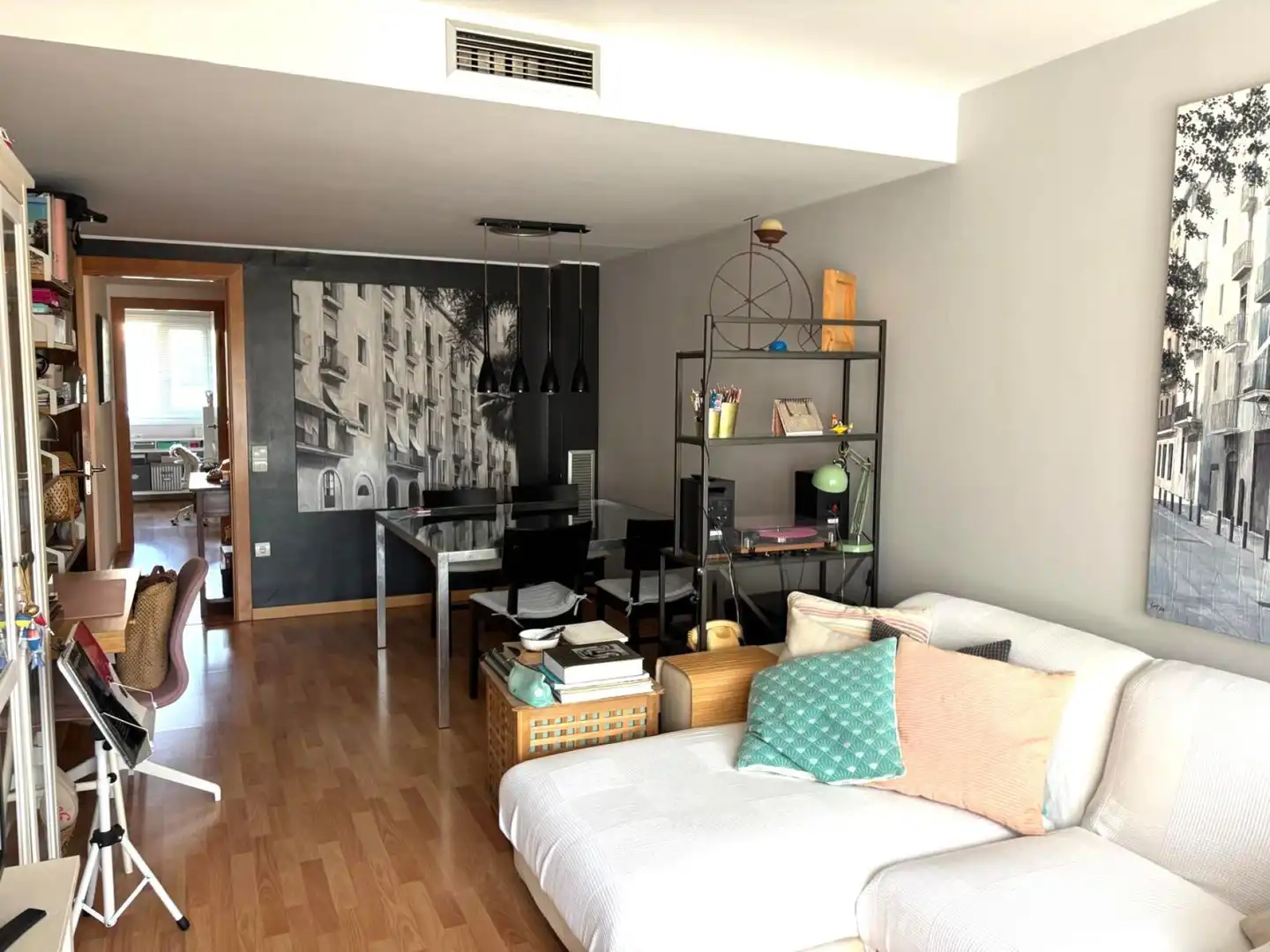 Appartement avec ascenseur à vendre à Centre, imagen 4