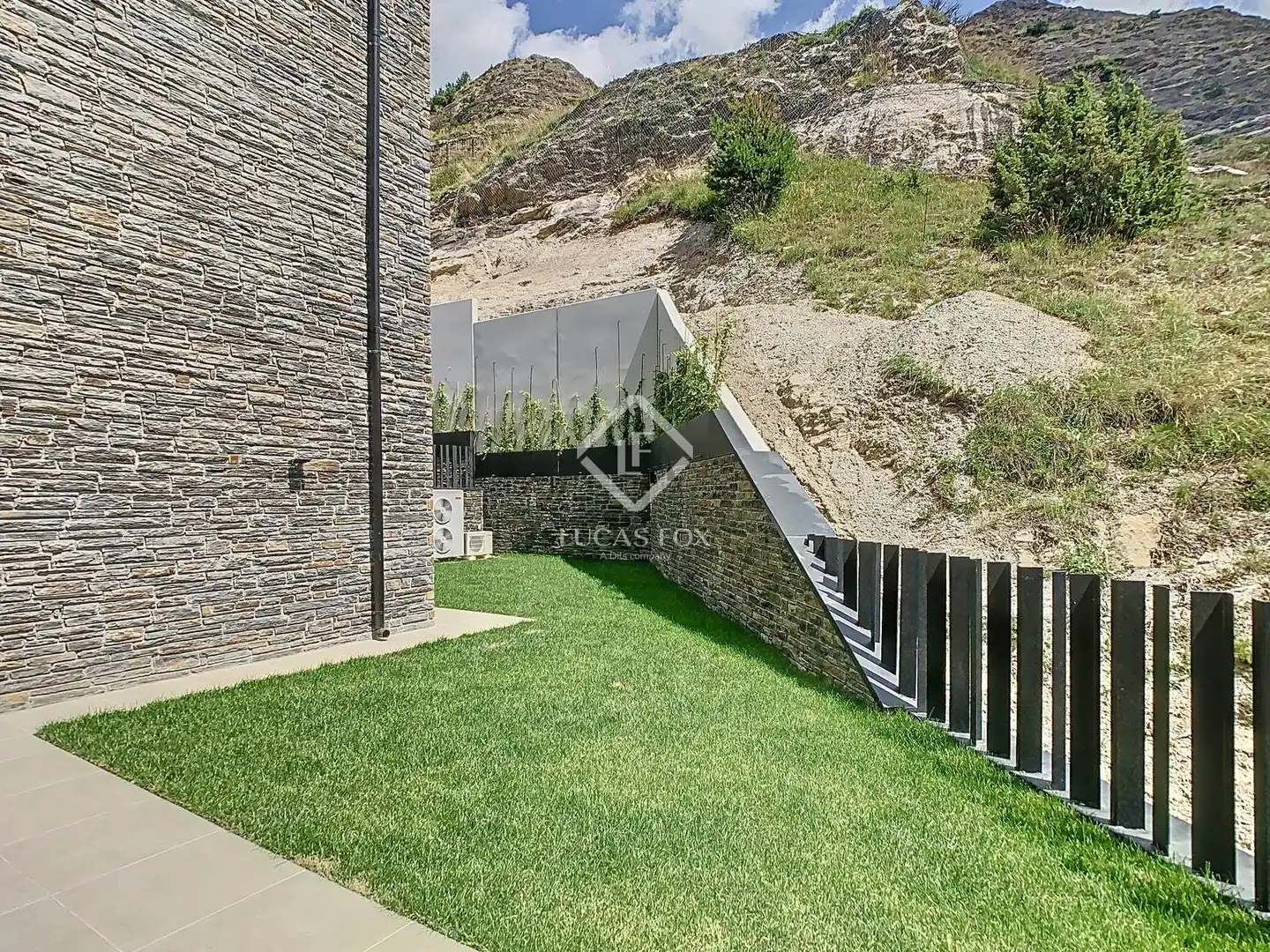 Casa o xalet en venda en La Massana amb Aire condicionat, Calefacció i Jardí privat