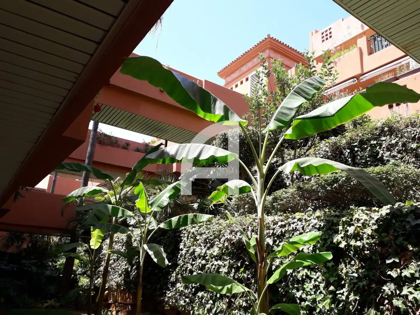 Flat for rent in de los Alisos, Cabopino - Artola