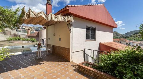 Foto 3 de Casa o xalet en venda a Calle Brasil, 14, Pinos Genil, Granada