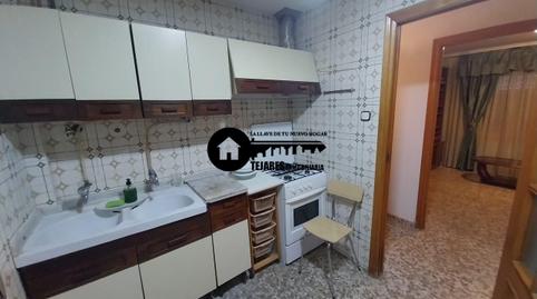 Foto 3 de Pis en venda a Ensanche - Franciscanos,  Albacete Capital