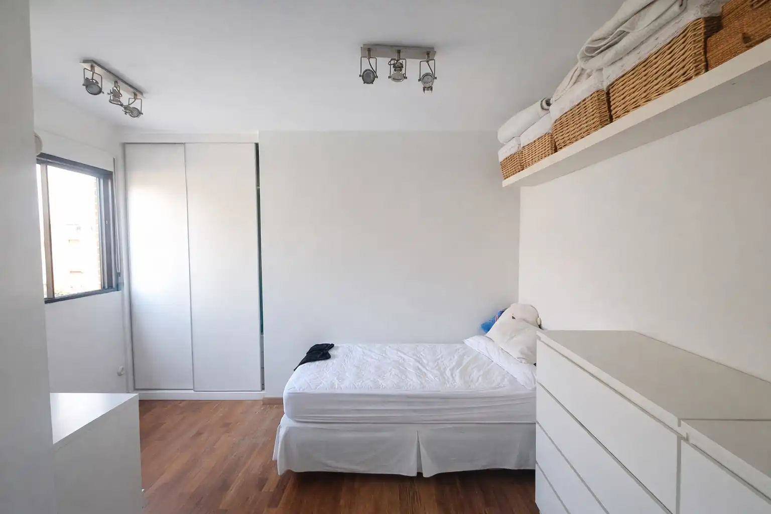 Wohnung zum Verkauf in Plaça de José María Orense, Ciutat Jardí