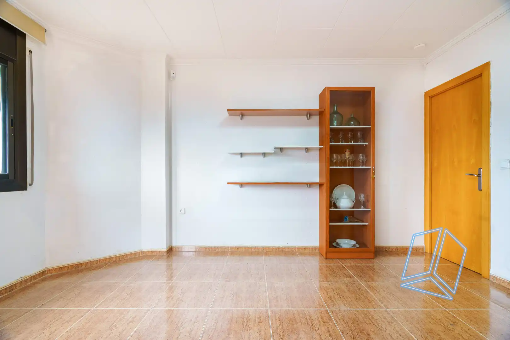 Sala de estar de Piso en venta en Gavà con Trastero y Balcón