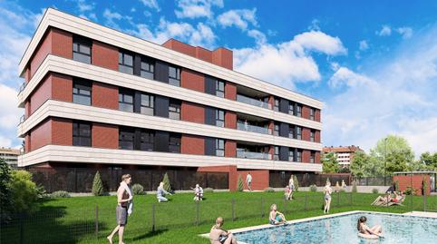 Foto 3 de Piso en venta en Logroño - Diego de Velazquez, La Cava - Fardachón,  Logroño