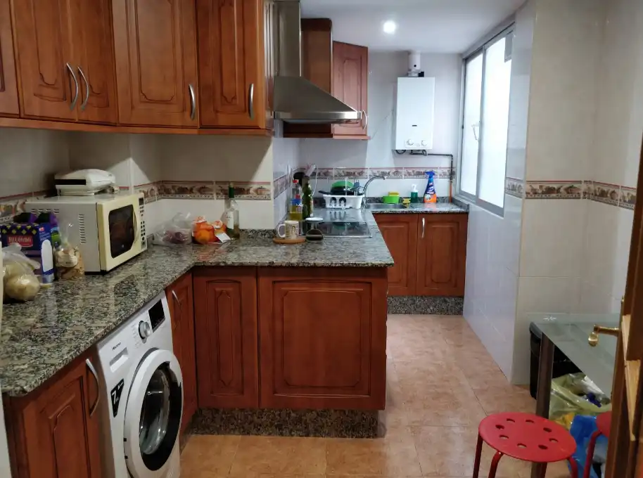 Flat with balcony for sale in Alfara del Patriarca