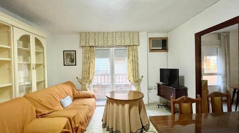 Foto 3 de Pis de lloguer a Pajaritos, Granada Capital