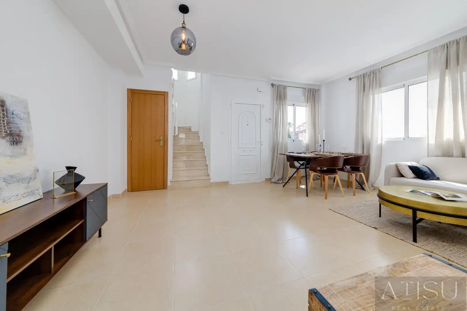 Detached house with pool for sale in San Fulgencio, imagen 7