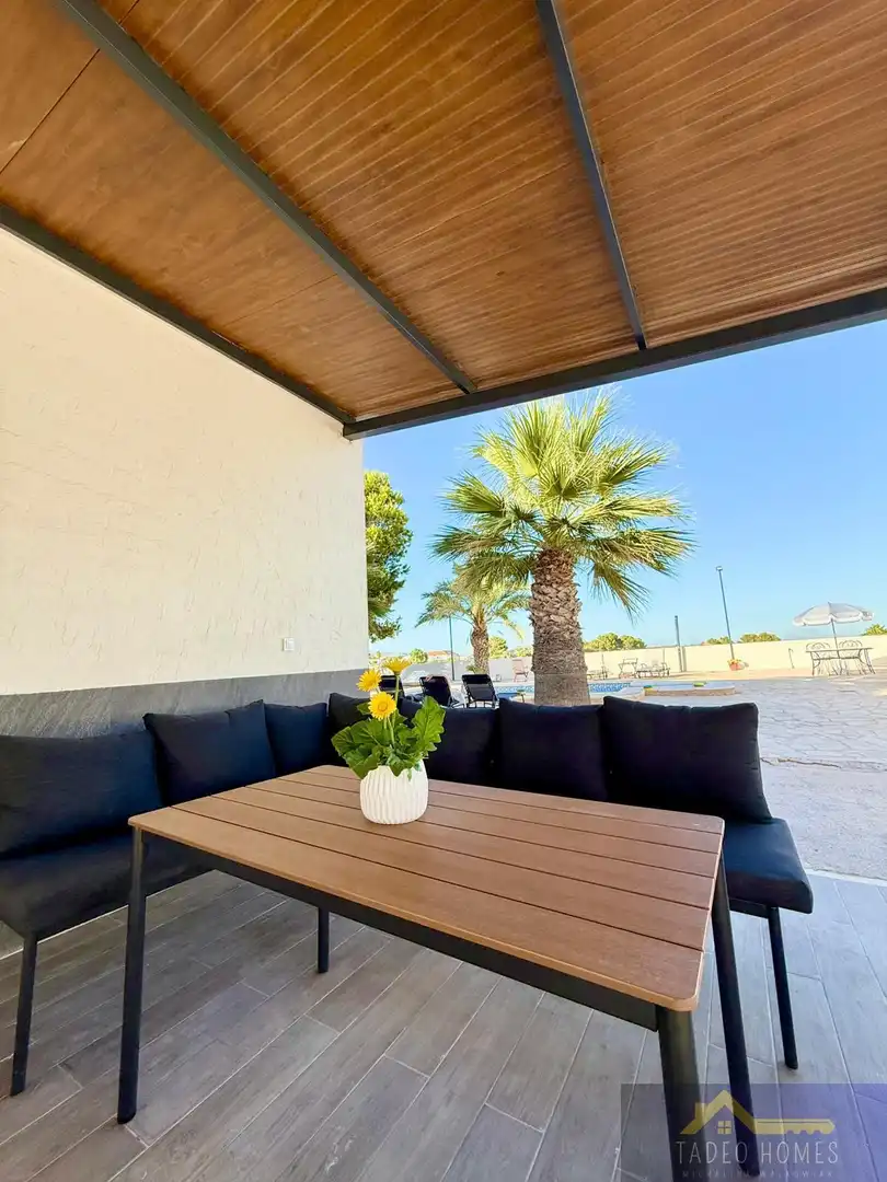 Casa rústica en venta en valle del sol S/N, imagen 13