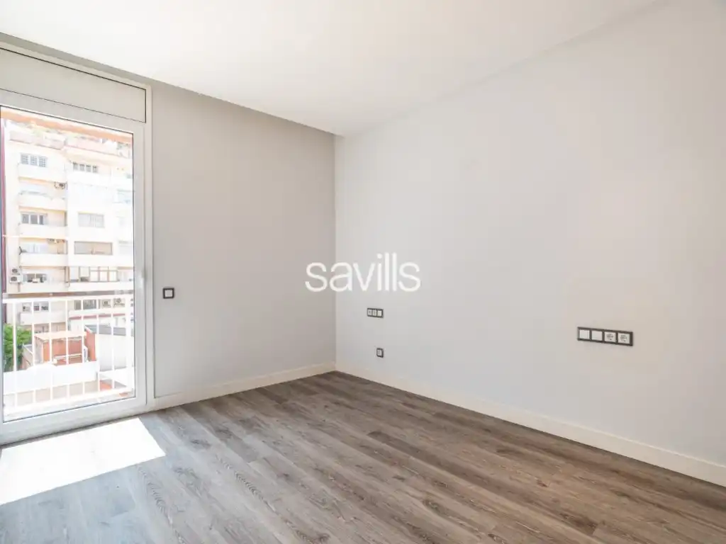 Mini appartamento con ascensore in vendita a Sarrià - Sant Gervasi, imagen 18