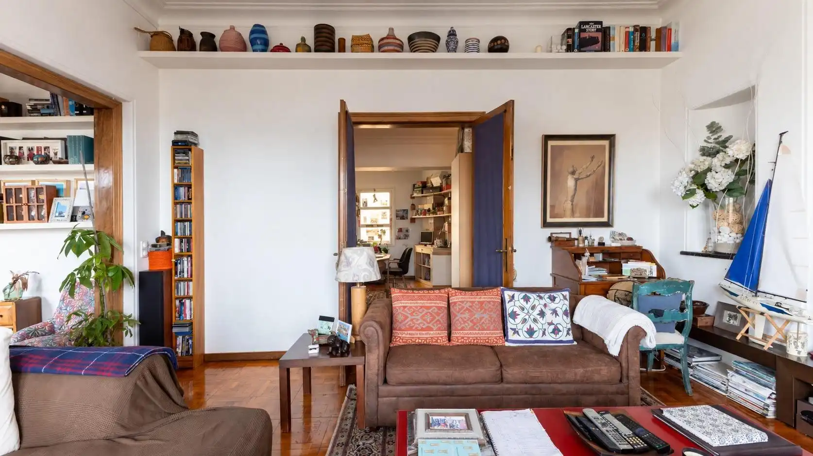 Penthouse mit Aufzug zum Verkauf in DIAGONAL, imagen 7
