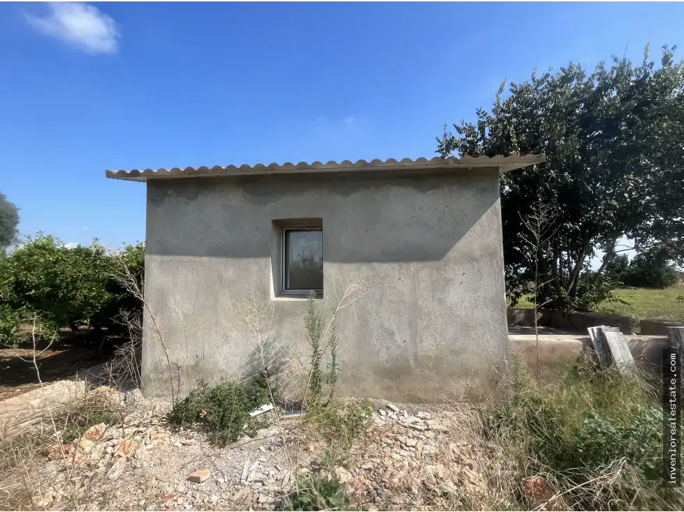 Casa rústica en venta en Madrigal, imagen 5