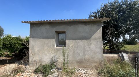 Foto 5 de Finca rústica en venta en Madrigal, Vila-real
