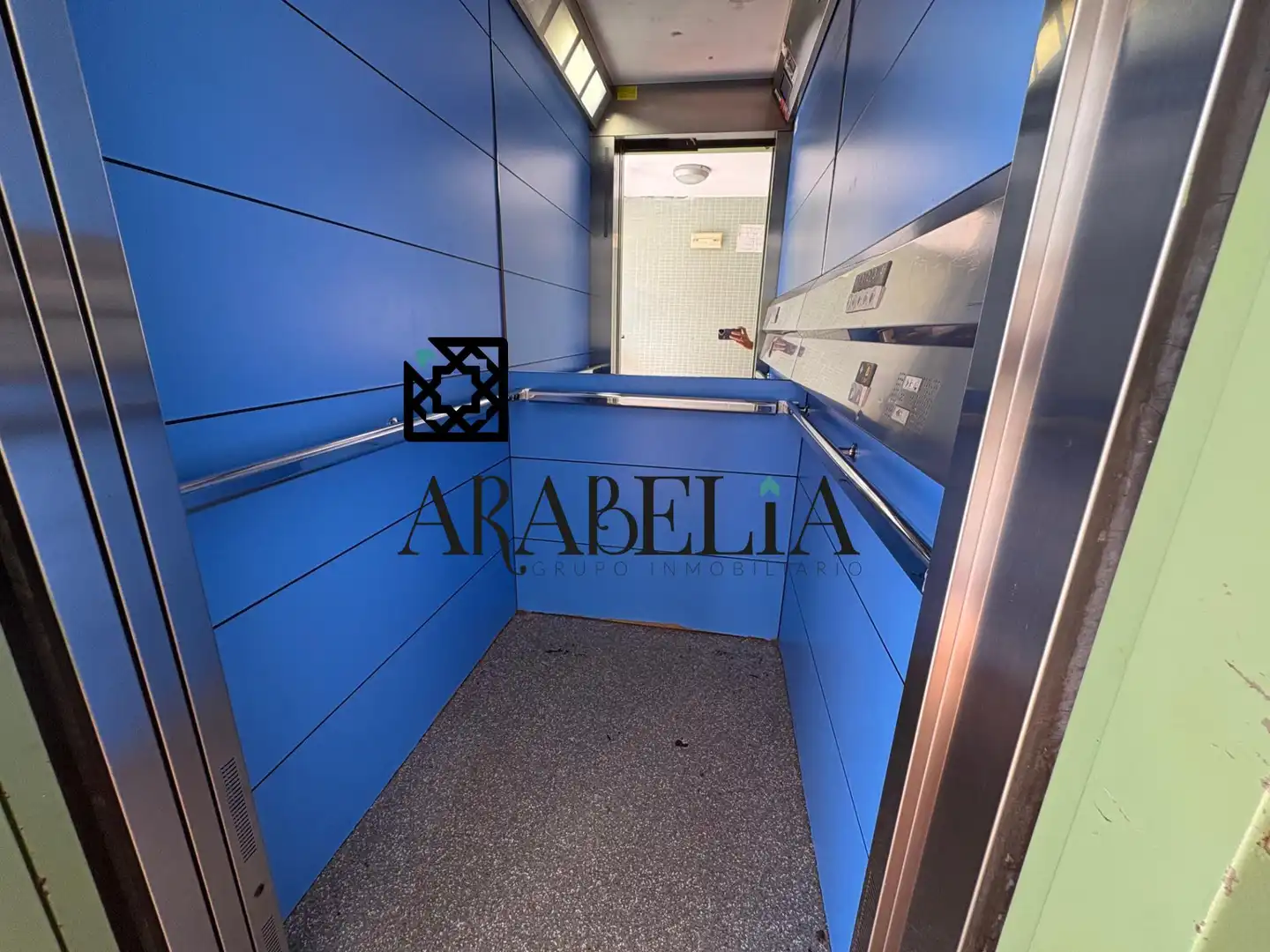 Piso de alquiler en Sector Sur