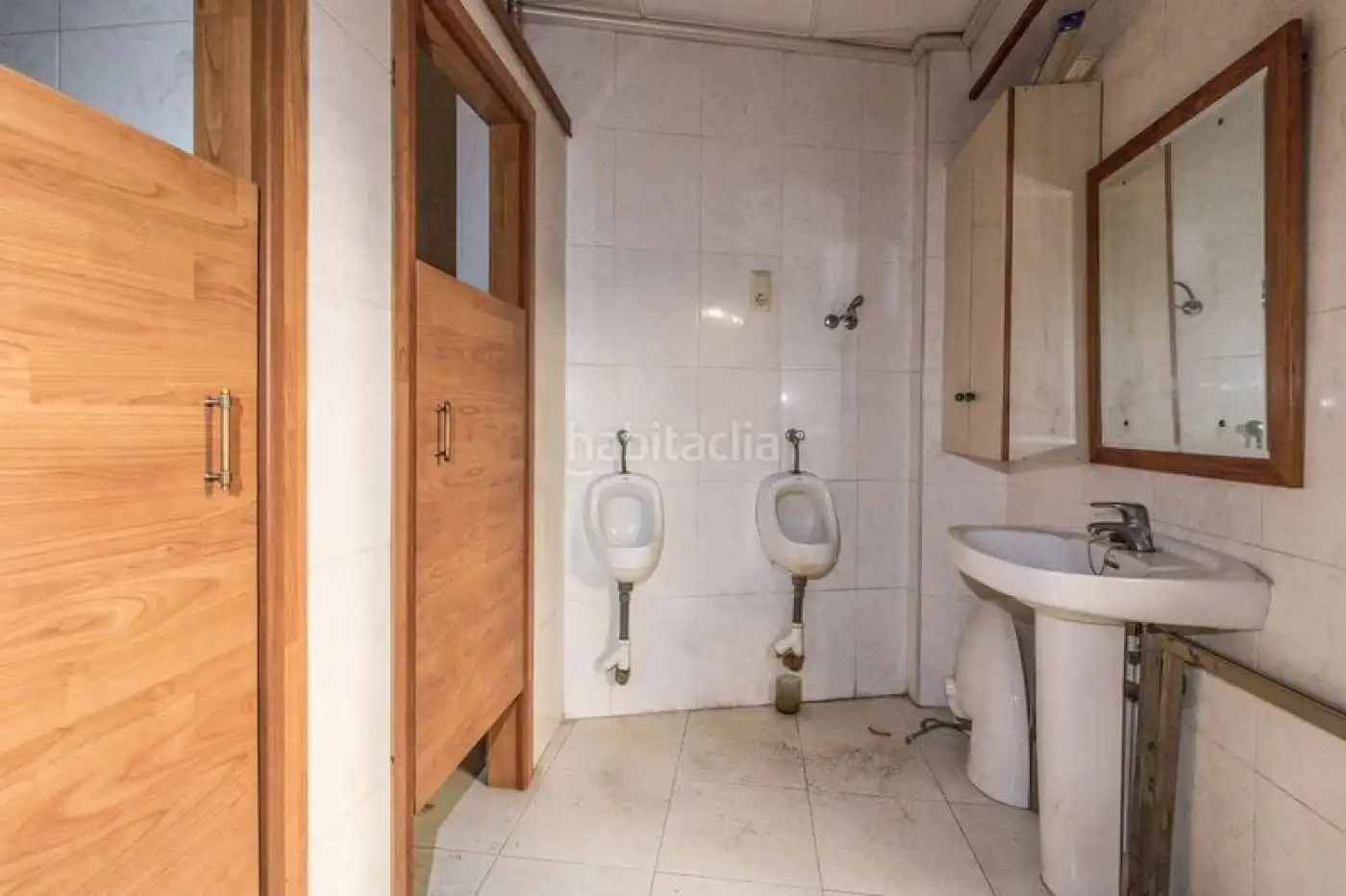 Nave industrial en venta en Benimodo