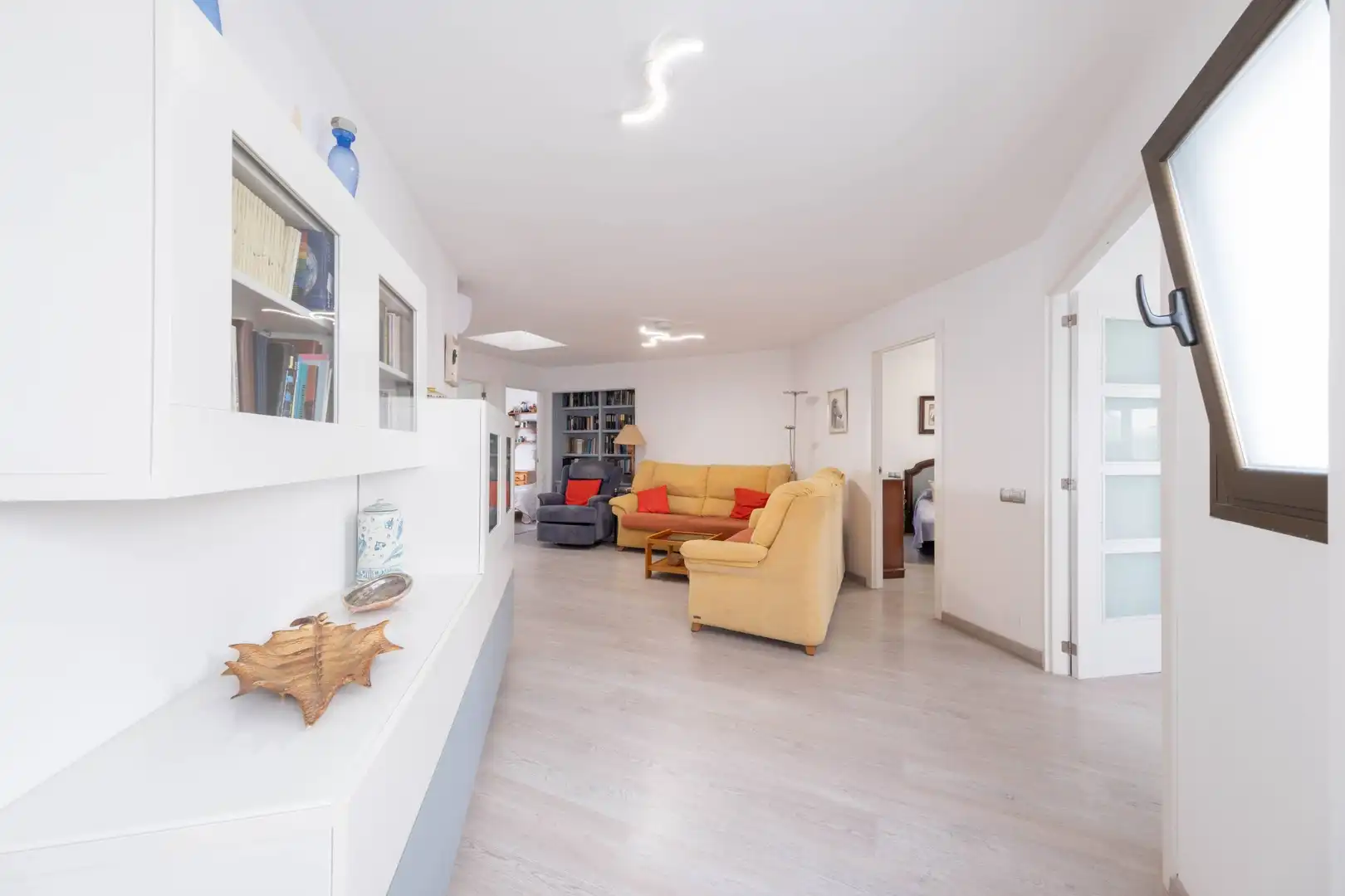 Ático en venta en Las Palmas de Gran Canaria con Terraza y Trastero