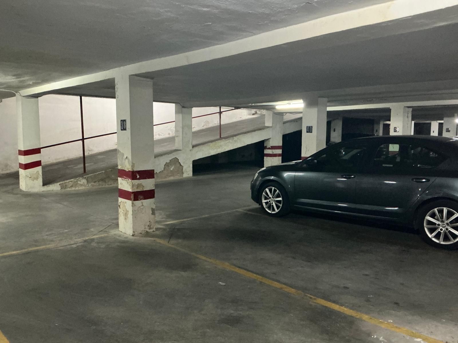 Parking of Garage for sale in  Córdoba Capital