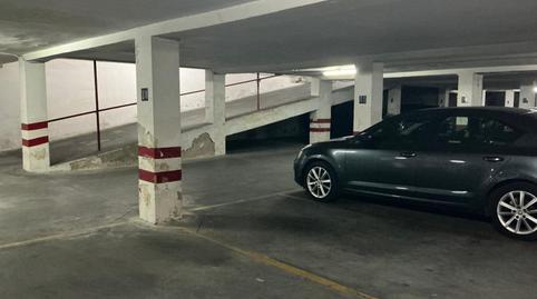 Foto 3 de Garatge en venda a Calle Laurel, 13, Santa Rosa - Valdeolleros,  Córdoba Capital