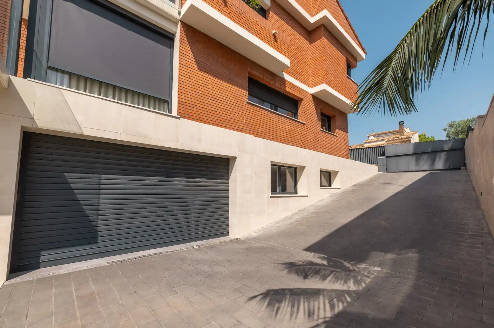 Vista exterior de Casa o xalet en venda en Tarragona amb Aire condicionat, Calefacció i Jardí privat