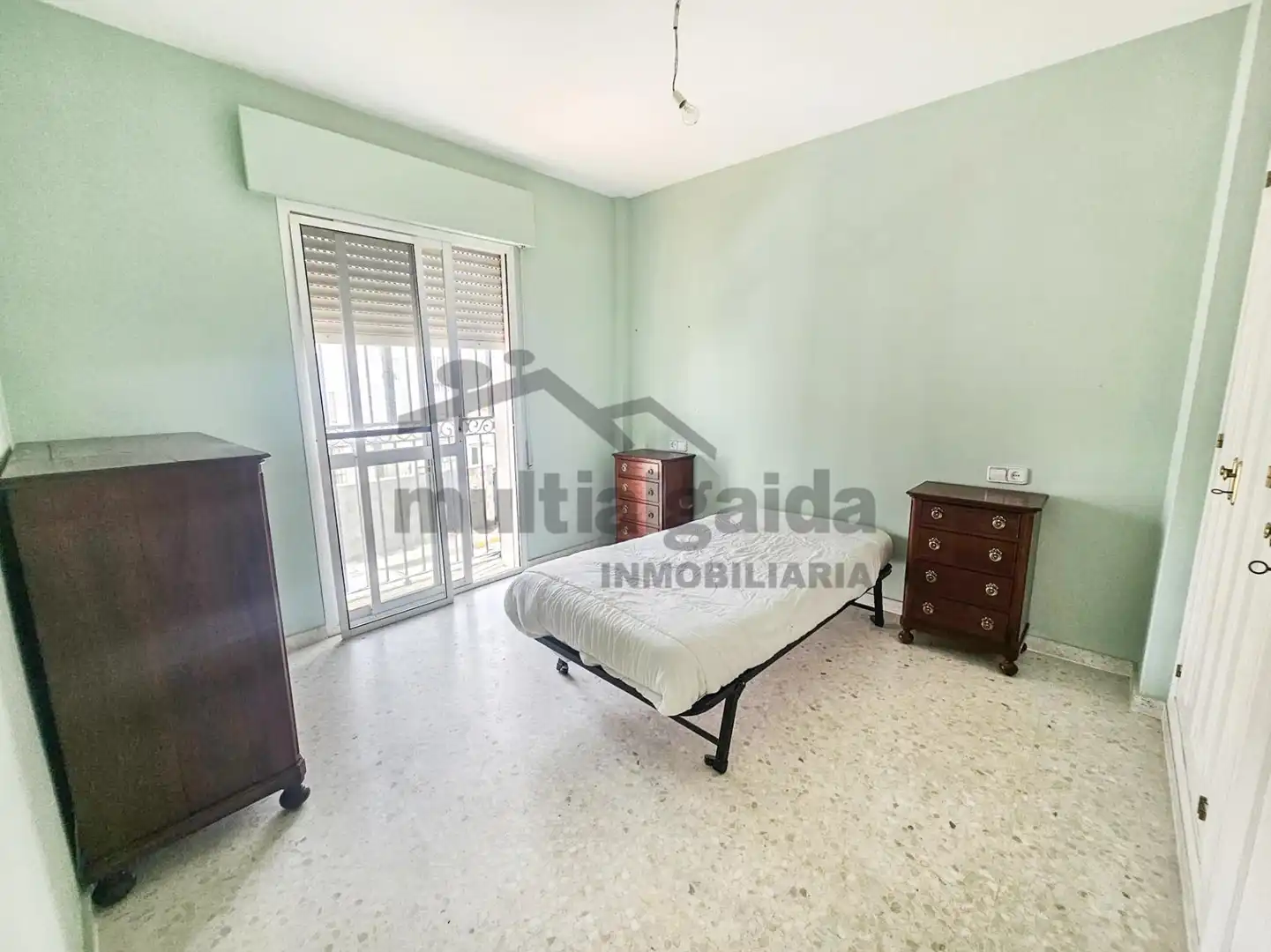 Habitación de Casa adosada en venta en Sanlúcar de Barrameda con Terraza y Trastero