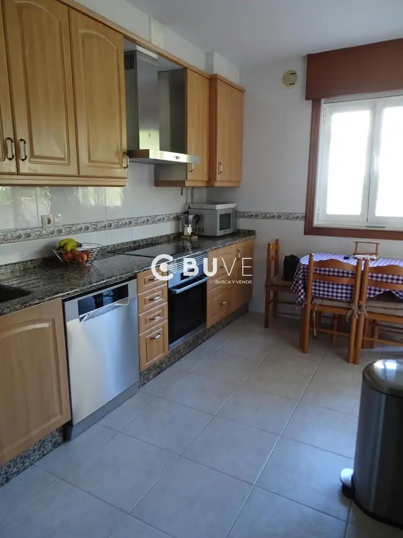 Appartement avec ascenseur à vendre à Travesía de Montouto, imagen 35