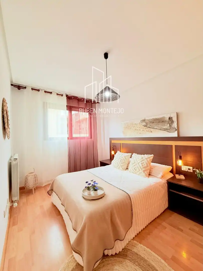 Appartement avec piscine à vendre à Escuelas, imagen 7