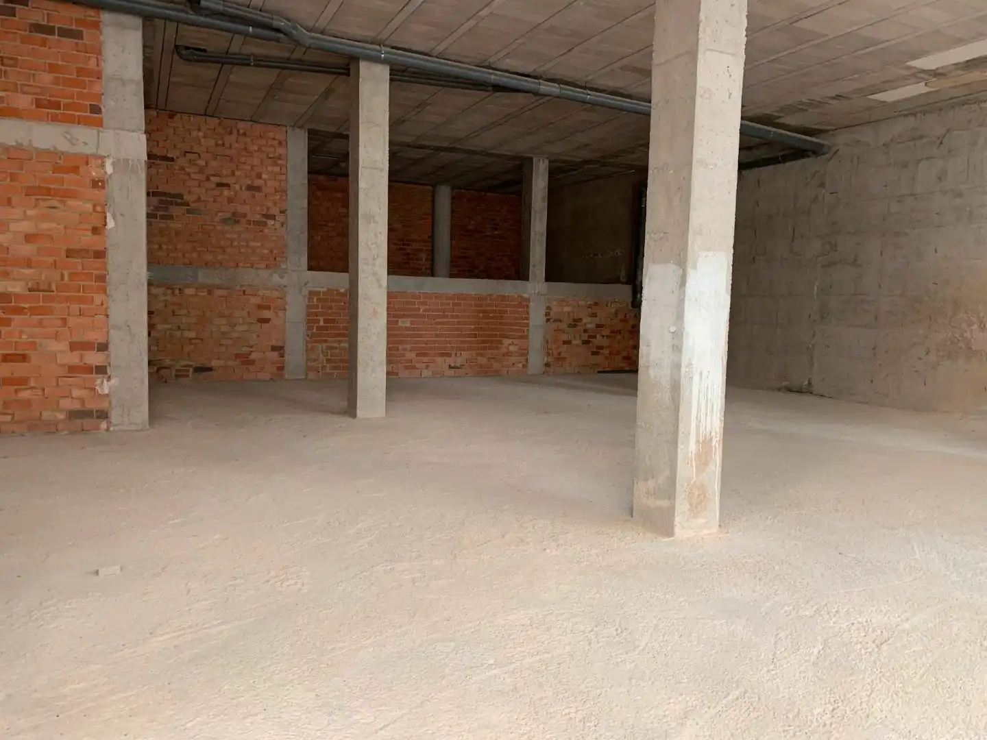 Gewerbefläche zum Verkauf in Cazorla, imagen 4