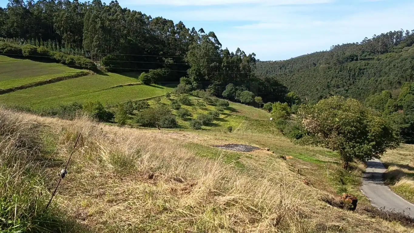 Grundstücke und Bauplätze zum Verkauf in Aldea Argañosa, imagen 14