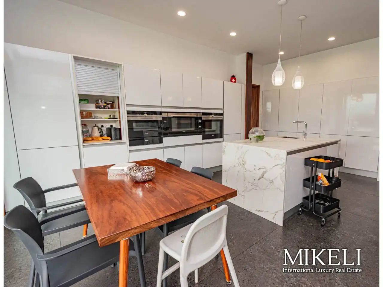 Cocina de Casa o chalet en venta en Yátova, Valencia