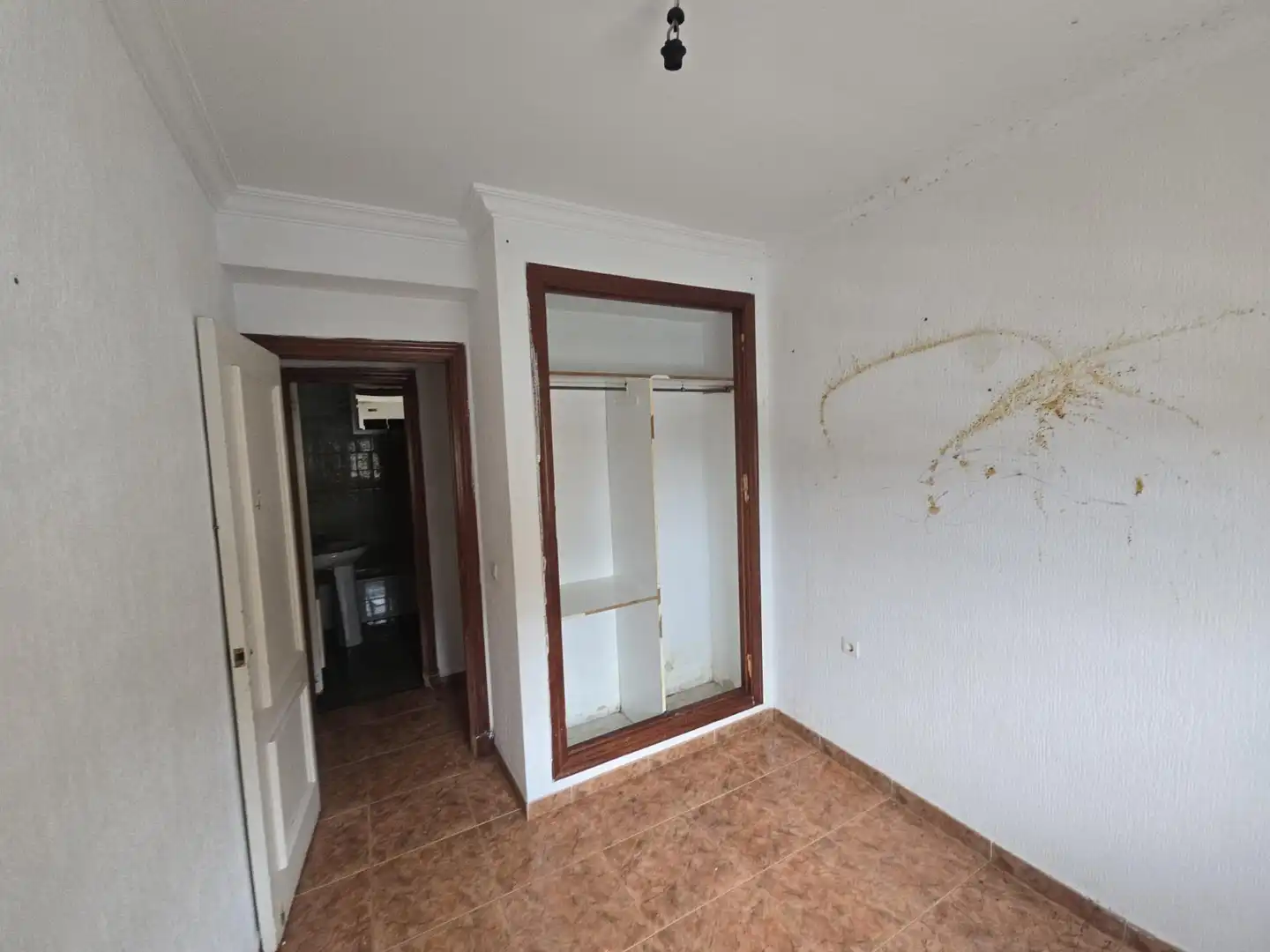 Bedroom of Flat for sale in Jerez de la Frontera