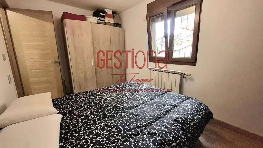 Bedroom of Ground floor for sale in Camargo  with Heating, Terrace and Storage room