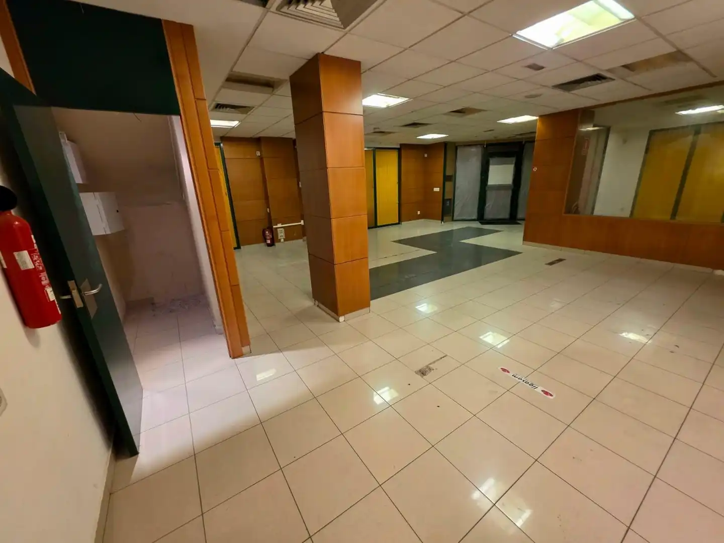 Commercial properties for rent in Castellón de la Plana / Castelló de la Plana