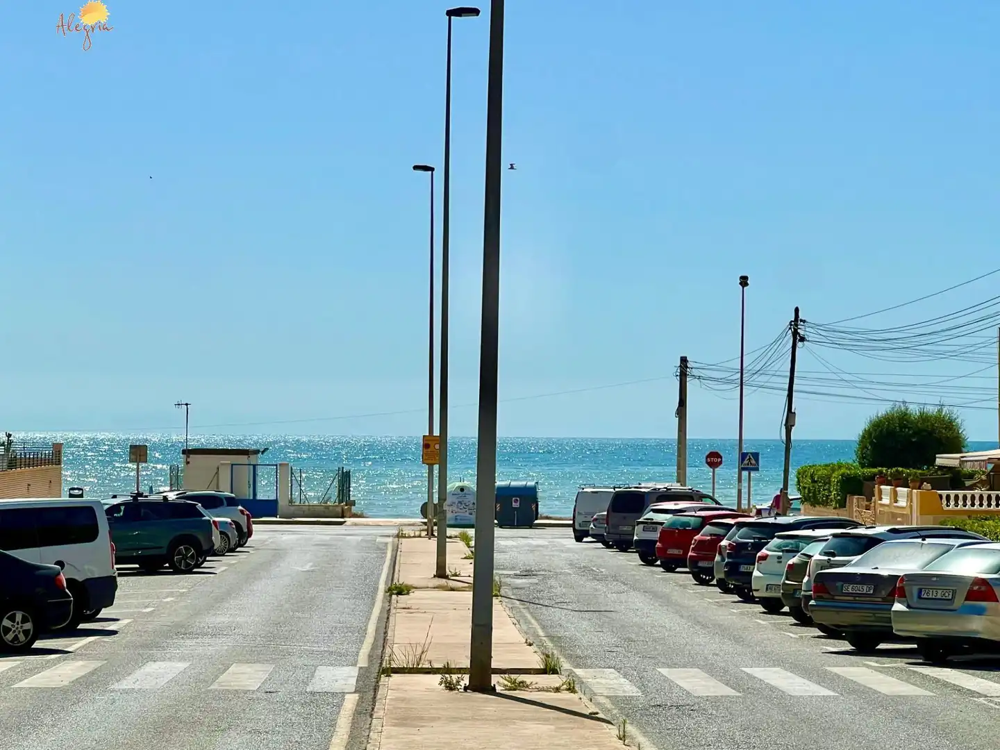 Apartment with terrace for sale in Avenida de don juan de austria, imagen 7