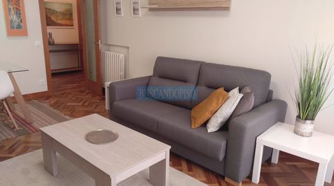 Foto 5 de Estudio de alquiler en Gran Via, Logroño