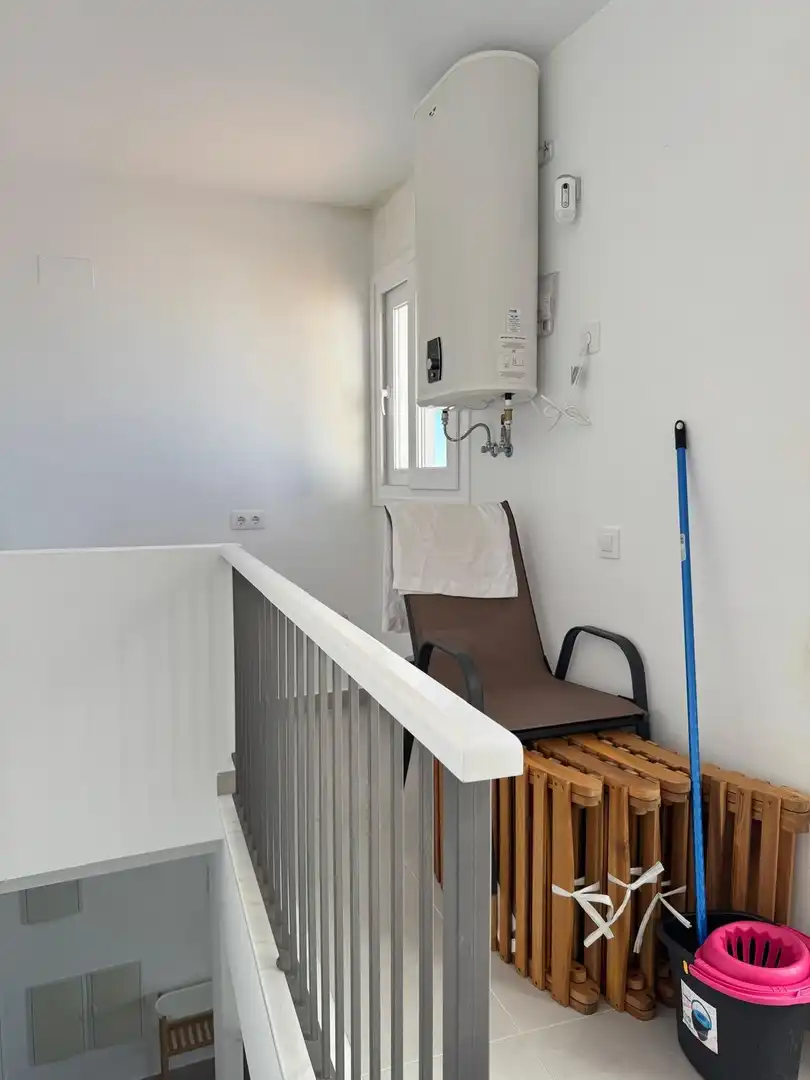 Terraza de Ático en venta en Medina Sidonia con Terraza