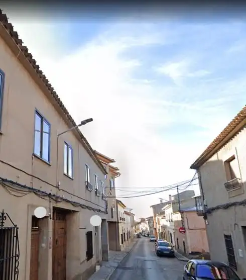 Casa in vendita a Villarrobledo, imagen 6