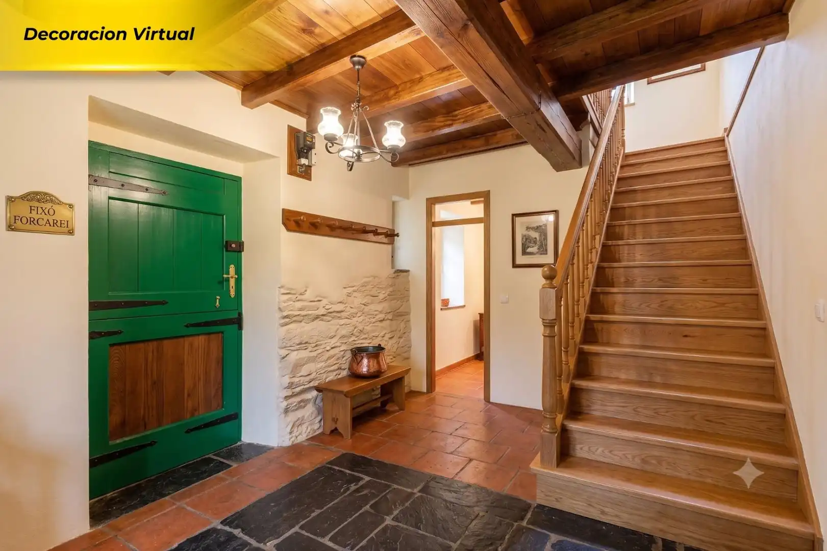 Casa en venta en FIXO-MILLERADA, imagen 9