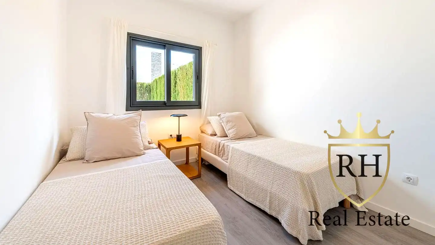 Bedroom of Houses for sale in Manacor