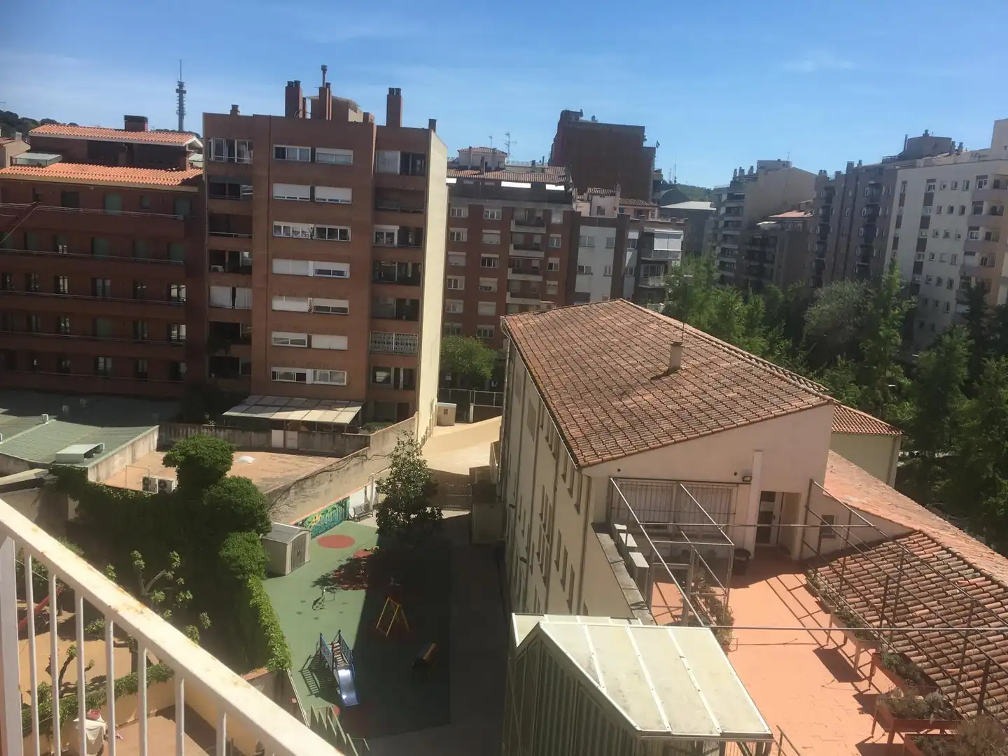 Wohnung mit Aufzug zum Verkauf in Eixample Nord, imagen 8