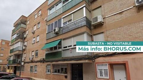 Photo 3 of Flat for sale in Cafarnaum, 2, Parque Inlasa, Parla