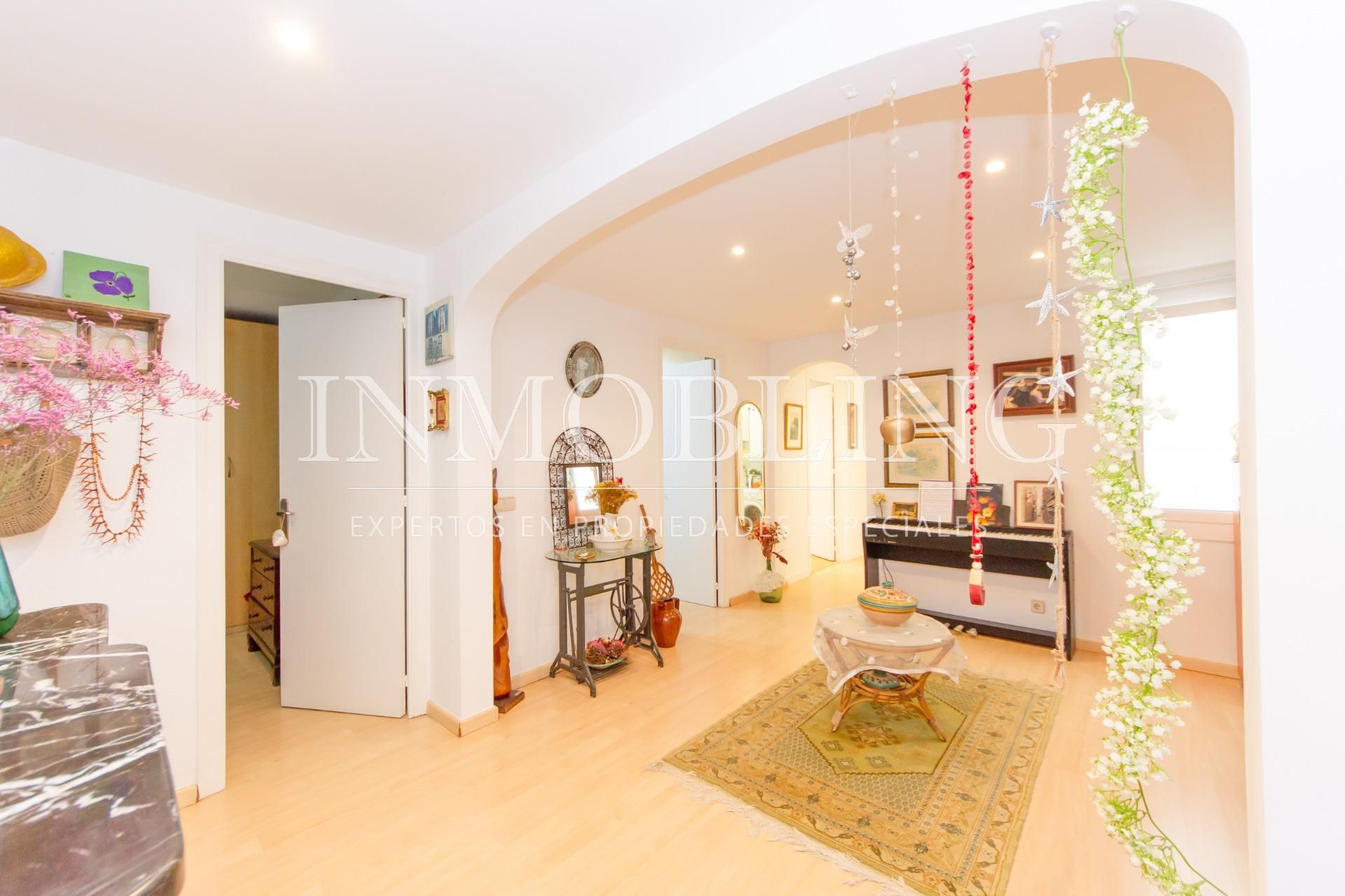 Flat for sale in Sant Pol de Mar  with Parquet flooring