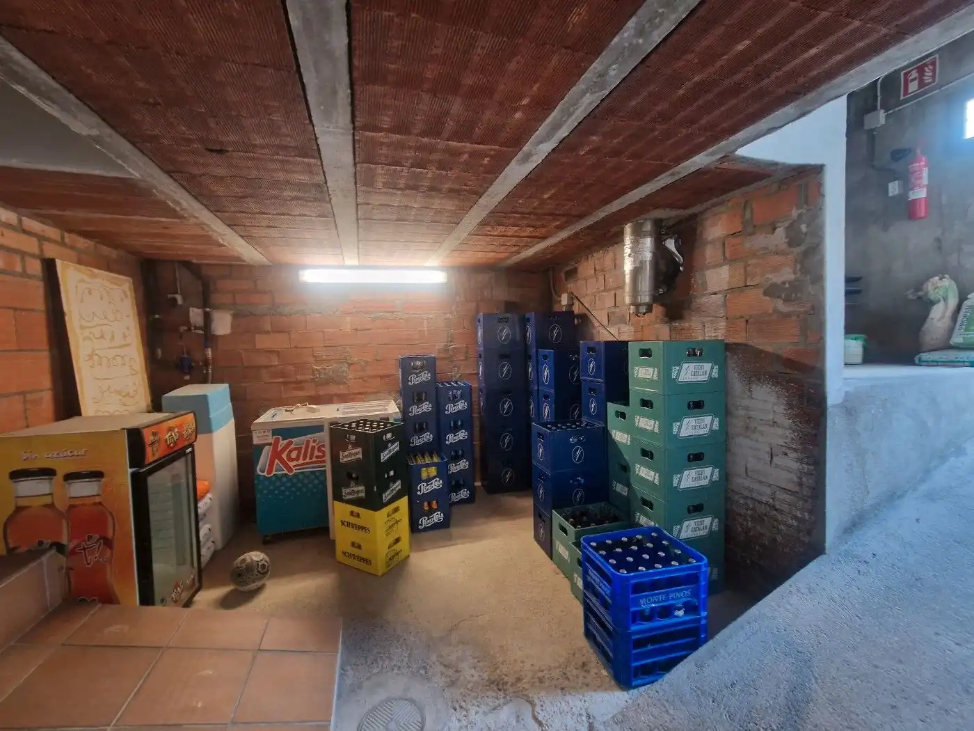 Local en venta en Calonge i Sant Antoni con Aire acondicionado, Calefacción y Amueblado