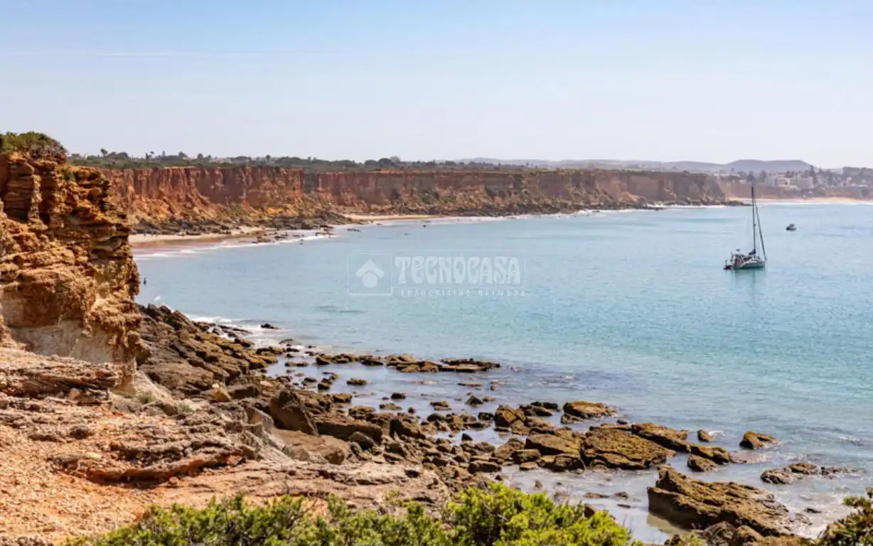 Rural land for sale in Conil, imagen 7