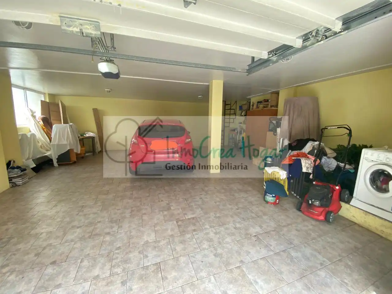 Casa o xalet en venda en Vigo  amb Calefacció, Jardí privat i Terrassa