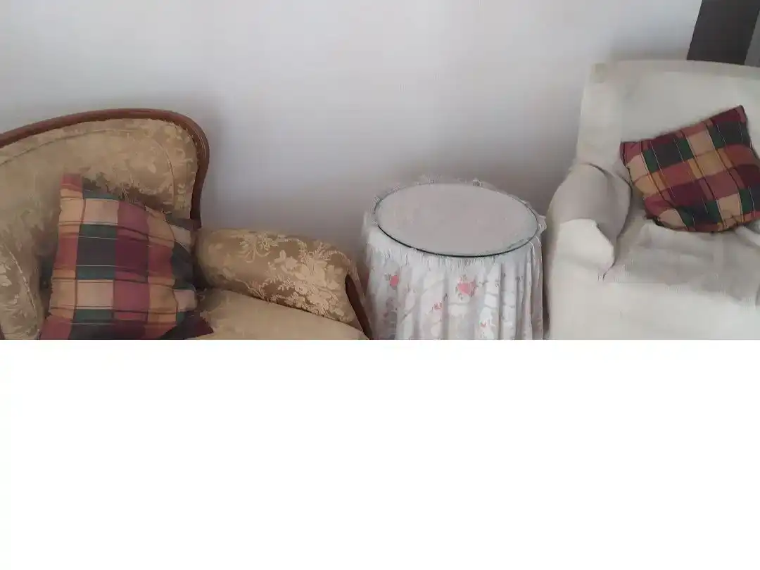 Schlafzimmer von Wohnung zur Miete in Macarena