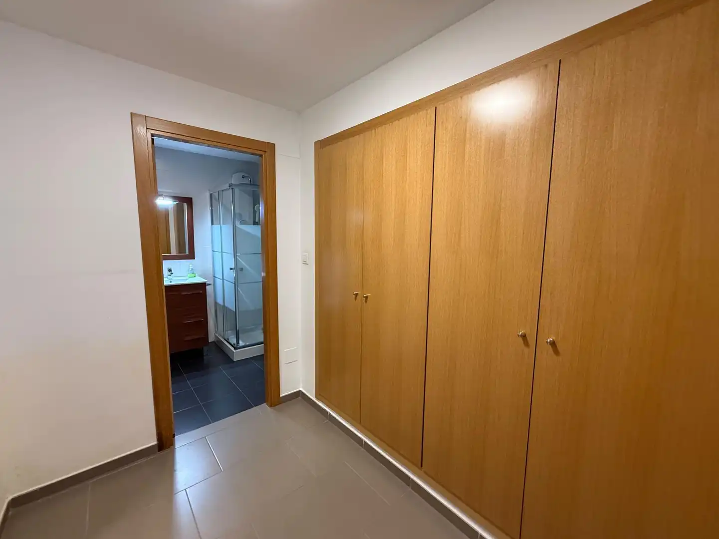 Piso en venta en Alcoy / Alcoi con Calefacción, Trastero y Amueblado