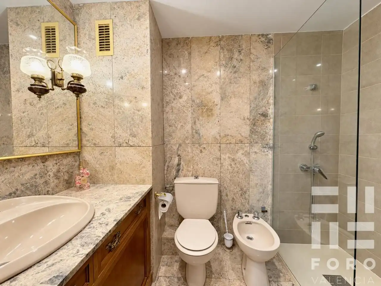 Piso con terraza en venta en calle d'Aiora, imagen 48