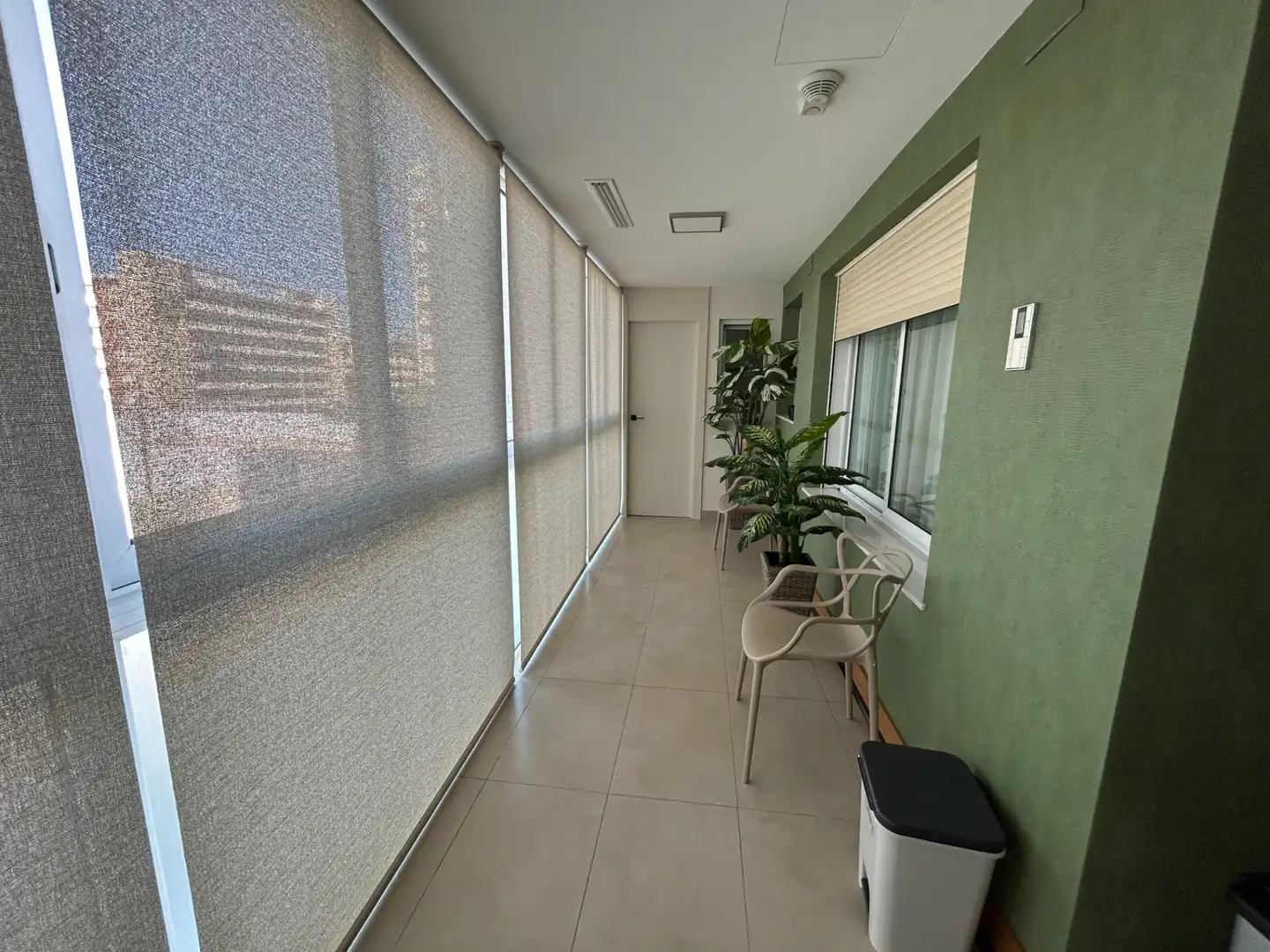 Apartamento en venta en Gandia con Aire acondicionado, Terraza y Amueblado