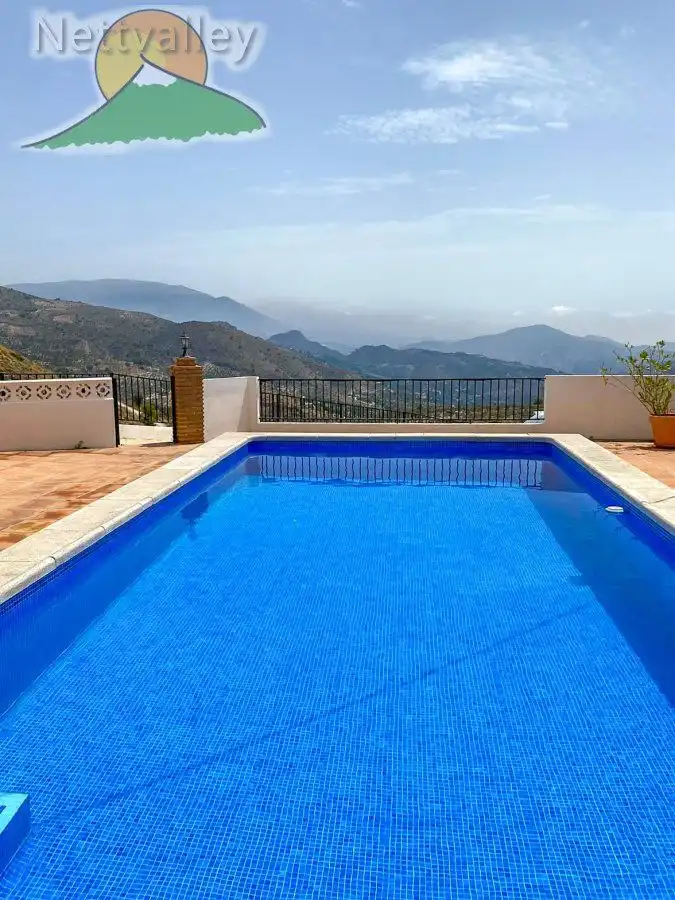 Casa rústica en venta en LA CAÑADA S/N, imagen 12
