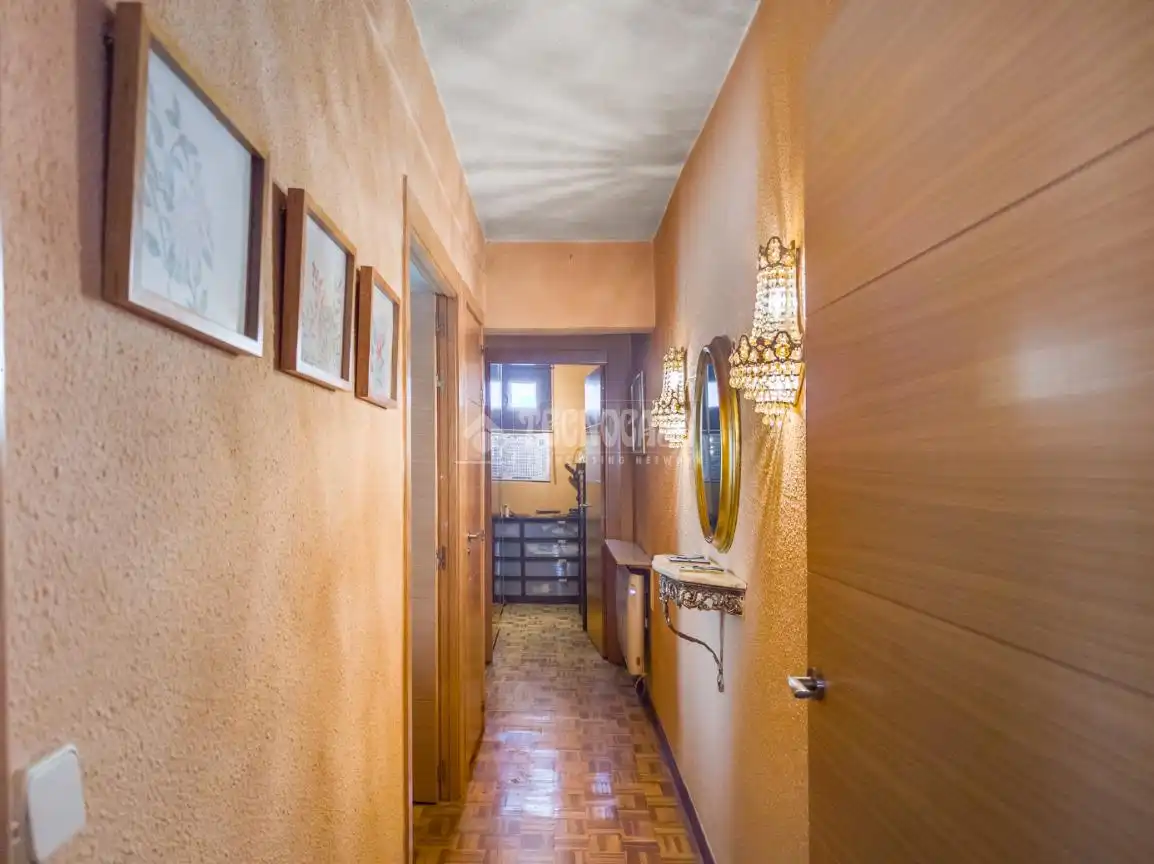 Piso en venta en Madrid con Aire acondicionado, Calefacción y Balcón