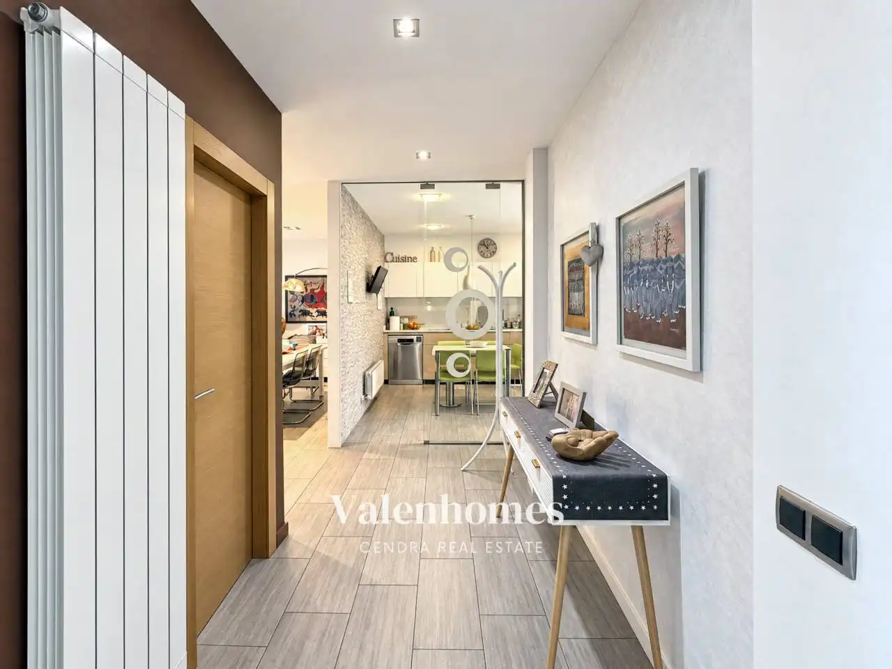 Casa o chalet en venta en Terrassa con Aire acondicionado, Calefacción y Terraza